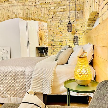 Tomy Old Town Apartments Аеропорт Вільнюс Екстер'єр фото