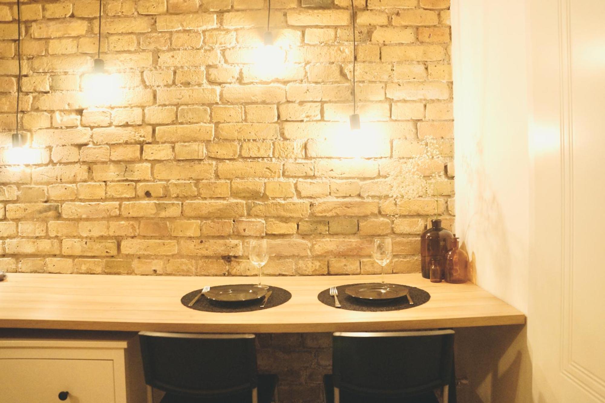 Tomy Old Town Apartments Аеропорт Вільнюс Екстер'єр фото