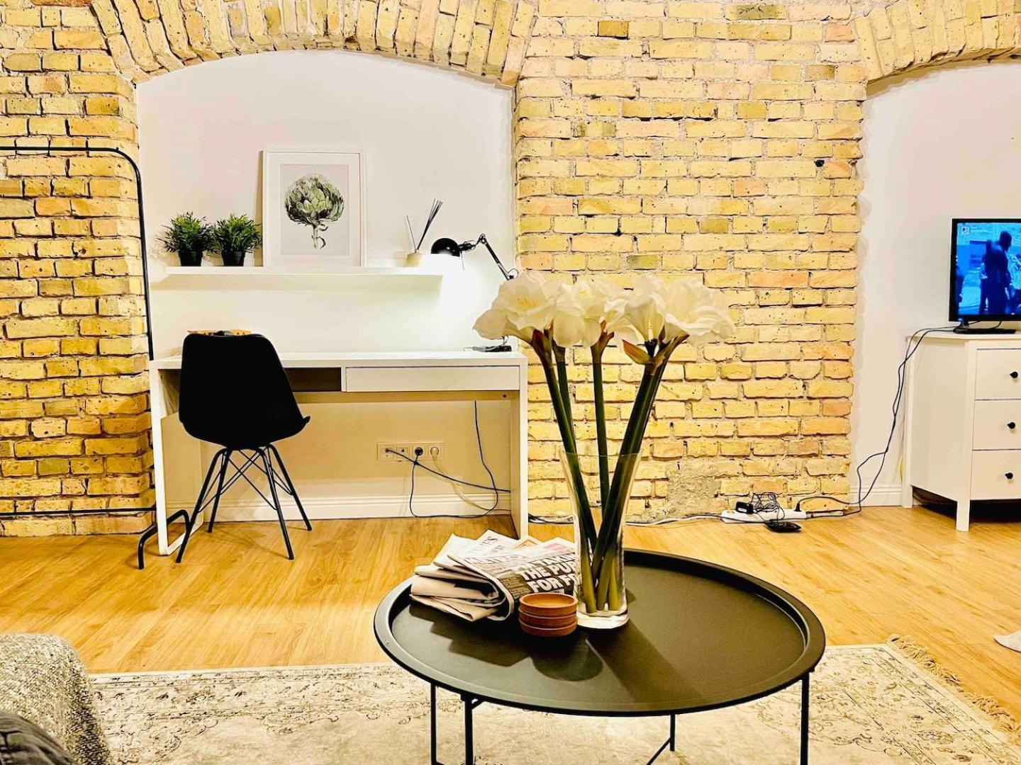 Tomy Old Town Apartments Аеропорт Вільнюс Екстер'єр фото